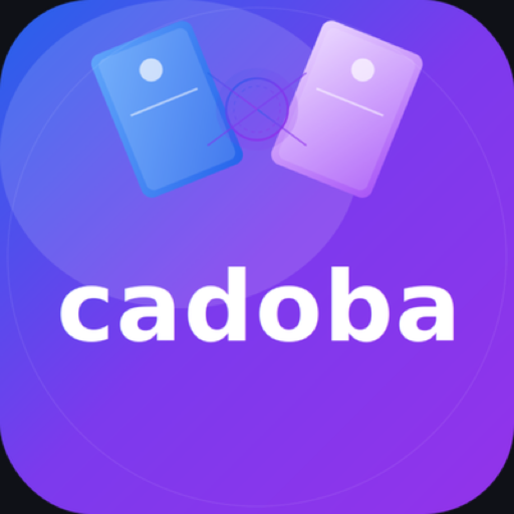 cadoba